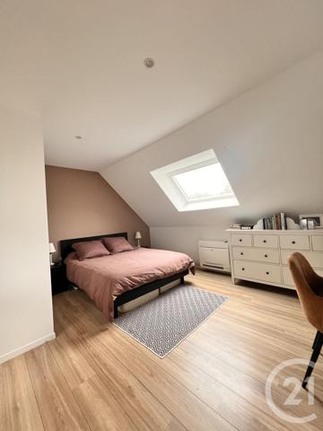 Maison à vendre  6 pièces - 125,70 m2 JOUE LES TOURS - 37