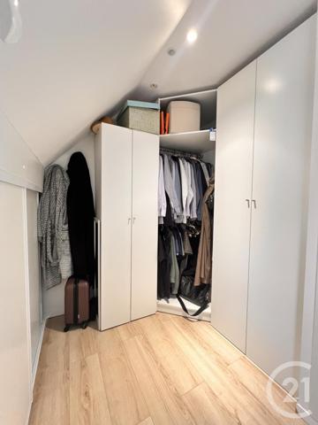 Maison à vendre  6 pièces - 125,70 m2 JOUE LES TOURS - 37