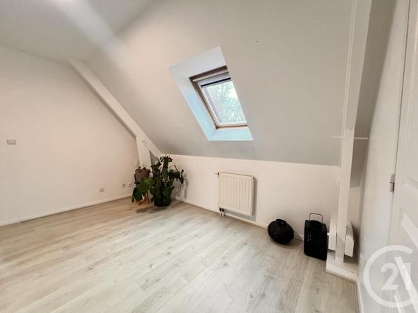 Maison à vendre  6 pièces - 125,70 m2 JOUE LES TOURS - 37