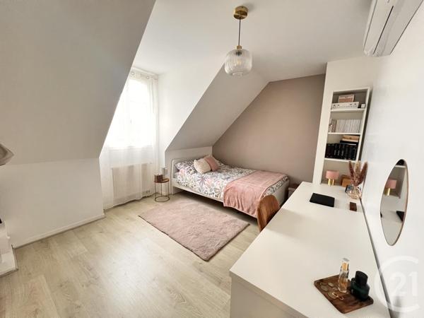 Maison à vendre  6 pièces - 125,70 m2 JOUE LES TOURS - 37