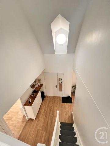 Maison à vendre  6 pièces - 125,70 m2 JOUE LES TOURS - 37