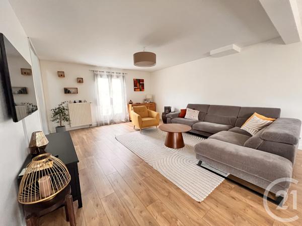 Maison à vendre  6 pièces - 125,70 m2 JOUE LES TOURS - 37