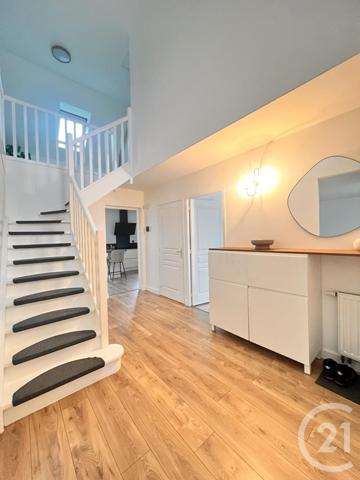 Maison à vendre  6 pièces - 125,70 m2 JOUE LES TOURS - 37