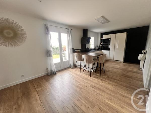 Maison à vendre  6 pièces - 125,70 m2 JOUE LES TOURS - 37