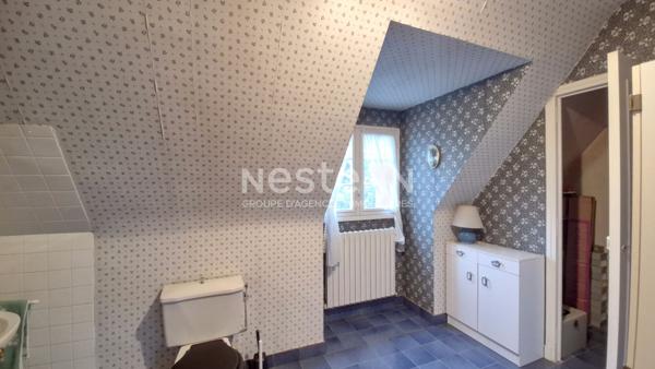 Carantec, en impasse, à proximité de la mer, Maison 6 pièce(s) 151.44 m2