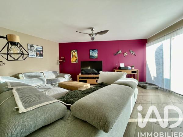 Maison à vendre 7 pièces 130 m² Plémet