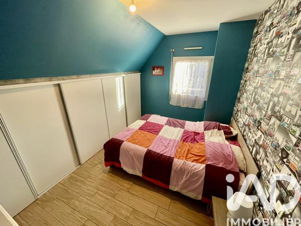 Maison à vendre 7 pièces 130 m² Plémet