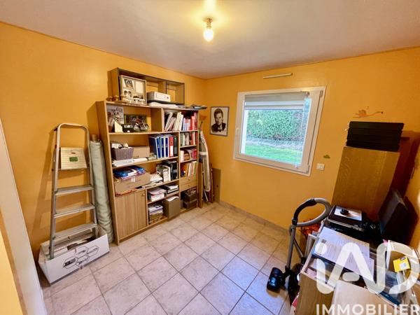 Maison à vendre 7 pièces 130 m² Plémet