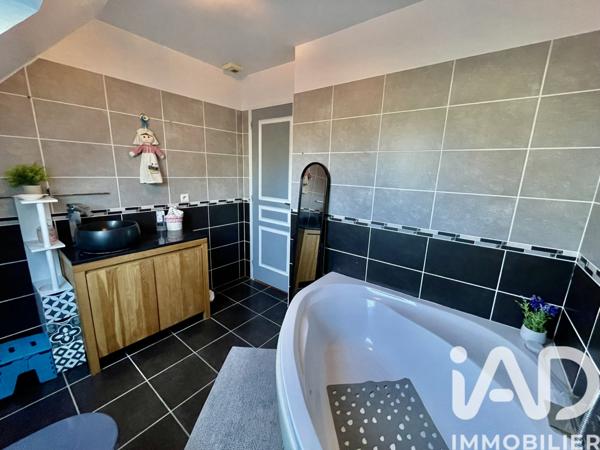 Maison à vendre 7 pièces 130 m² Plémet