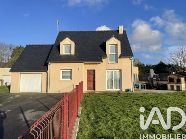 Maison à vendre 7 pièces 130 m² Plémet