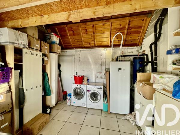 Maison à vendre 7 pièces 130 m² Plémet