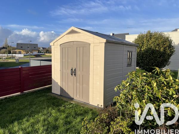 Maison à vendre 7 pièces 130 m² Plémet