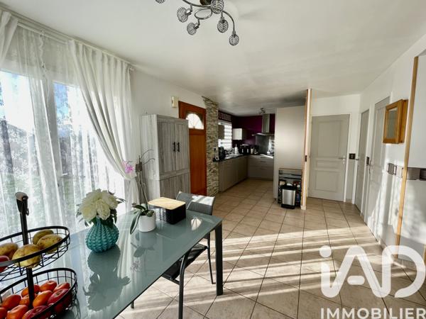 Maison à vendre 7 pièces 130 m² Plémet