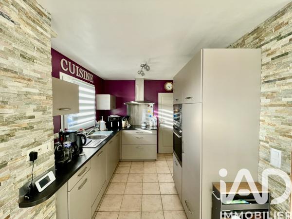 Maison à vendre 7 pièces 130 m² Plémet