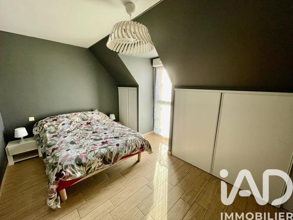 Maison à vendre 7 pièces 130 m² Plémet