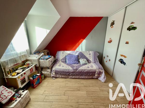 Maison à vendre 7 pièces 130 m² Plémet