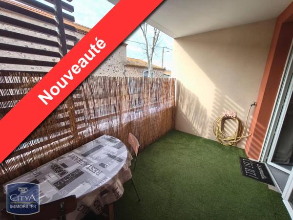 Appartement à vendre 2 pièces 46.13m²