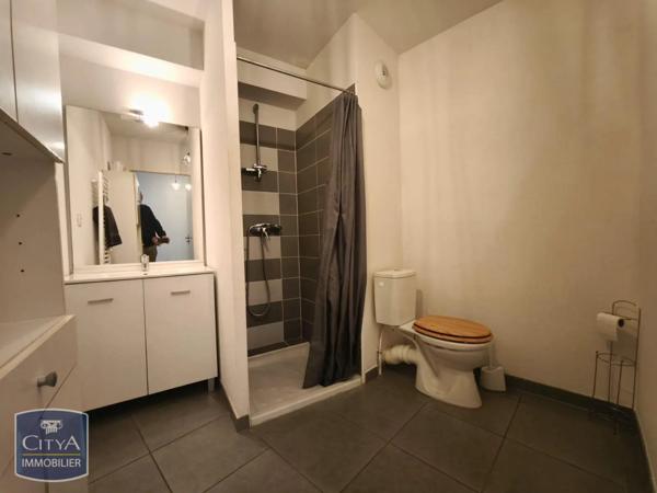 Appartement à vendre 2 pièces 46.13m²