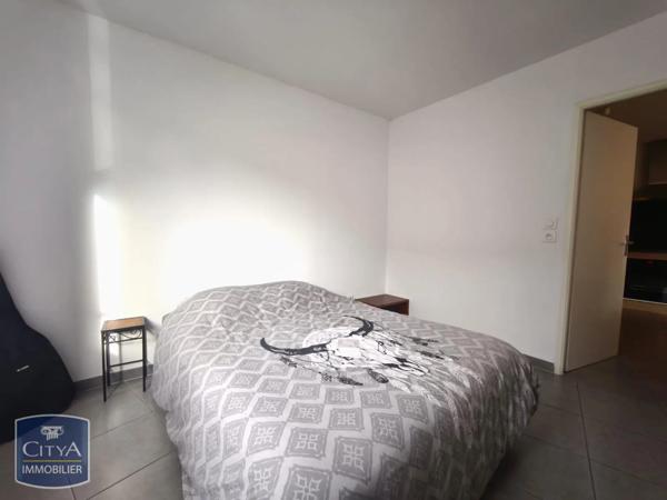 Appartement à vendre 2 pièces 46.13m²