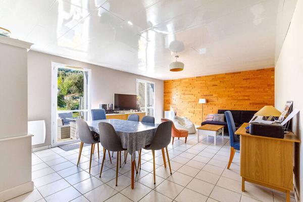 Maison 4 pièces - 44250 Saint-Brevin-les-Pins -  L'HERMITAGE