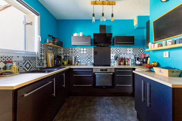 Maison 4 pièces - 44250 Saint-Brevin-les-Pins -  L'HERMITAGE