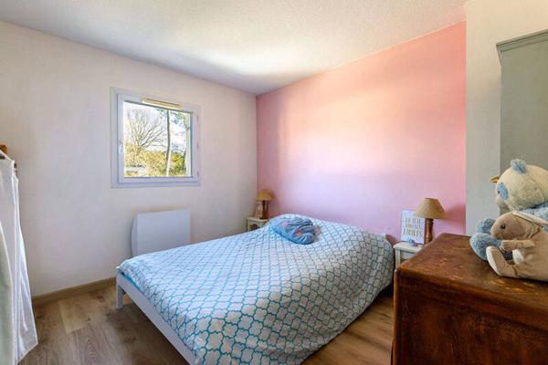 Maison 4 pièces - 44250 Saint-Brevin-les-Pins -  L'HERMITAGE