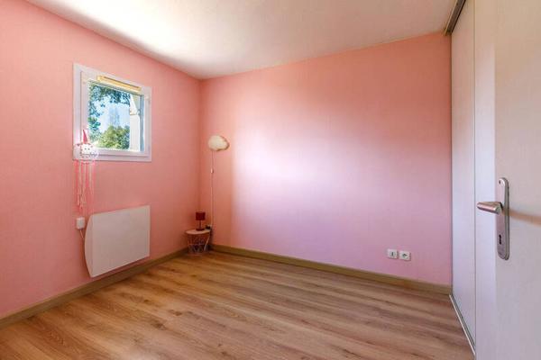 Maison 4 pièces - 44250 Saint-Brevin-les-Pins -  L'HERMITAGE