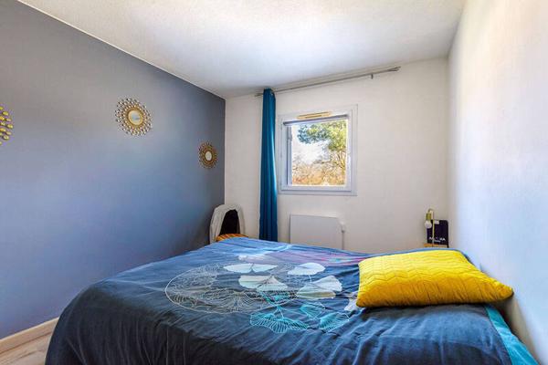 Maison 4 pièces - 44250 Saint-Brevin-les-Pins -  L'HERMITAGE