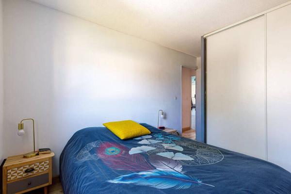 Maison 4 pièces - 44250 Saint-Brevin-les-Pins -  L'HERMITAGE