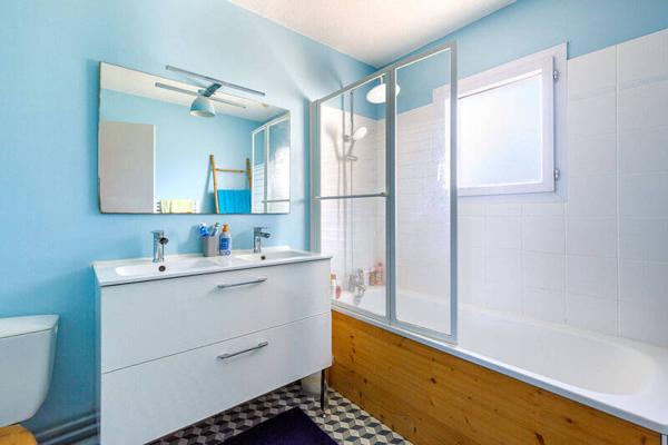 Maison 4 pièces - 44250 Saint-Brevin-les-Pins -  L'HERMITAGE