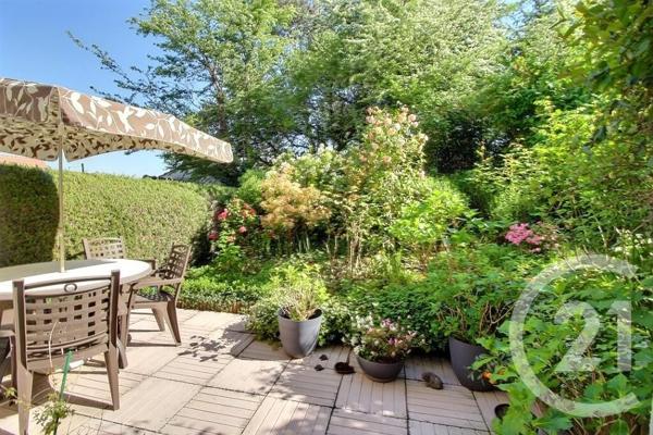 Appartement F2 à vendre  2 pièces - 40 m2 ROSNY SOUS BOIS - 93