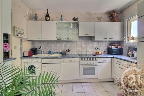 Appartement F2 à vendre  2 pièces - 40 m2 ROSNY SOUS BOIS - 93