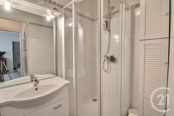 Appartement F2 à vendre  2 pièces - 40 m2 ROSNY SOUS BOIS - 93