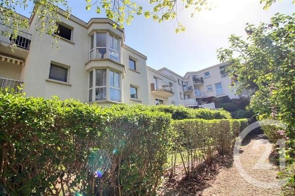 Appartement F2 à vendre  2 pièces - 40 m2 ROSNY SOUS BOIS - 93