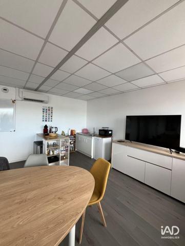 Location bureaux 98 m² Essarts-en-Bocage