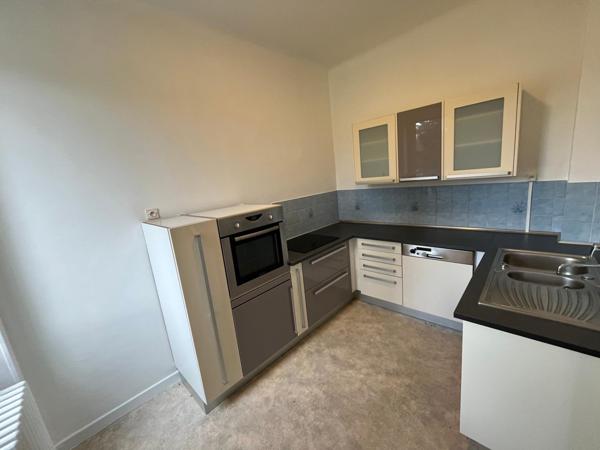 Maison individuelle constituée de 3 appartements