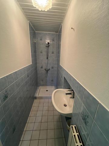 Maison individuelle constituée de 3 appartements