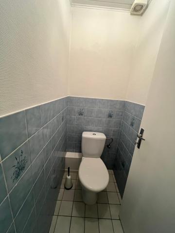 Maison individuelle constituée de 3 appartements