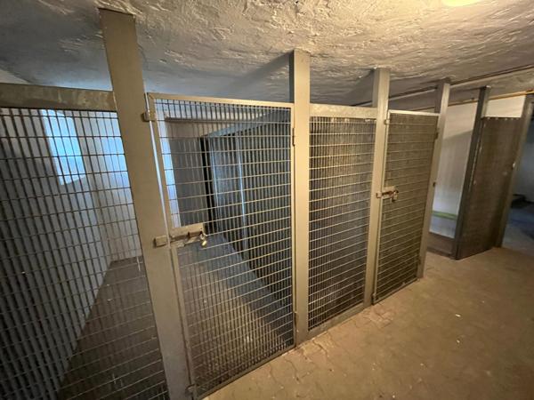 Maison individuelle constituée de 3 appartements