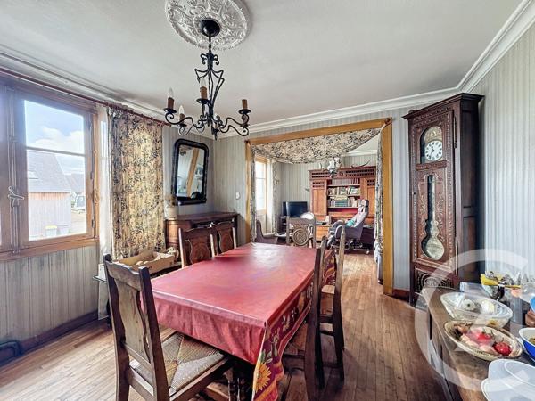 Maison à vendre  3 pièces - 115 m2 GUINGAMP - 22