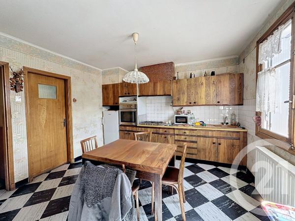 Maison à vendre  3 pièces - 115 m2 GUINGAMP - 22