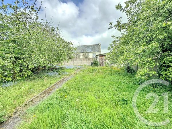 Maison à vendre  3 pièces - 115 m2 GUINGAMP - 22