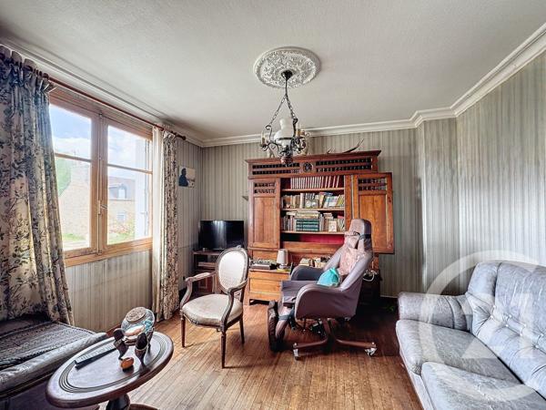 Maison à vendre  3 pièces - 115 m2 GUINGAMP - 22