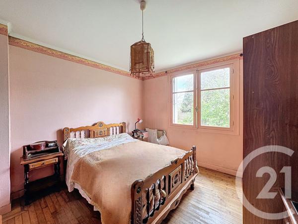 Maison à vendre  3 pièces - 115 m2 GUINGAMP - 22