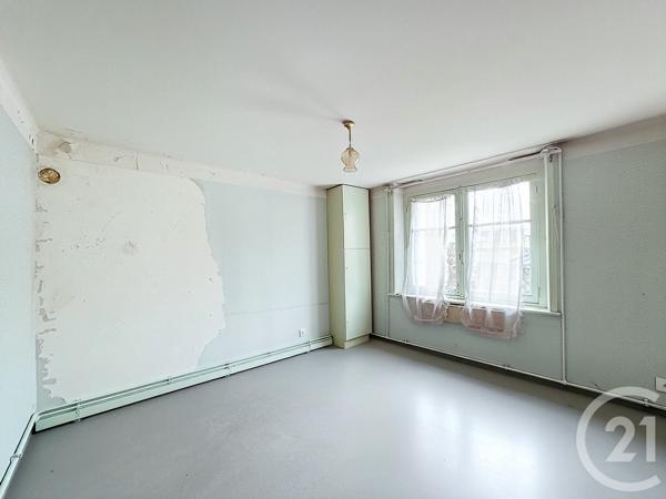 Maison à vendre  3 pièces - 115 m2 GUINGAMP - 22