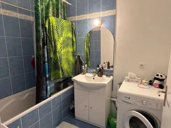 Vente Appartement 3 pièces 64 m2 à Lucé