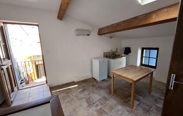 Vente Maison de village Avec terrasse Olonzac   