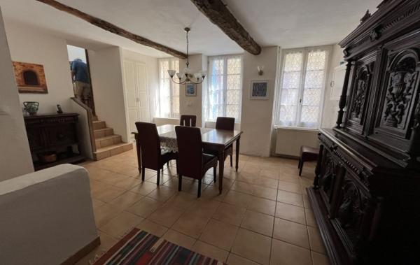 Vente Maison de village Avec terrasse Olonzac   