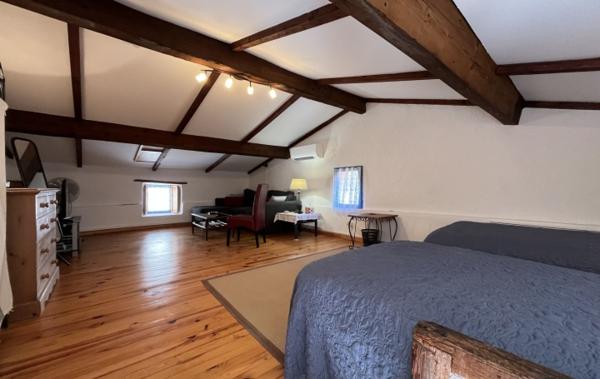 Vente Maison de village Avec terrasse Olonzac   