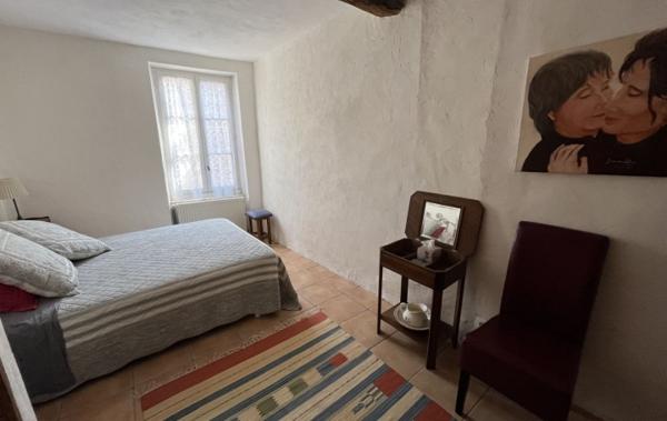 Vente Maison de village Avec terrasse Olonzac   